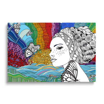 BUTTERFLIES